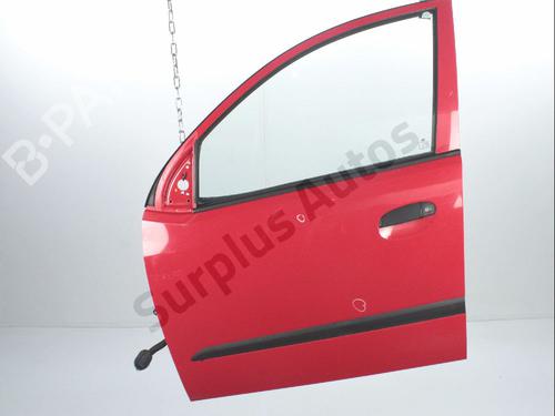 Used Left front door HYUNDAI i10 I (PA) 1.2 (78 hp) 28244346