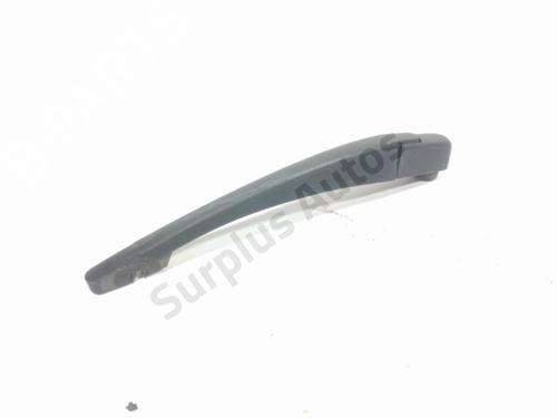 Used Rear windshield wiper arm RENAULT MEGANE III Grandtour (KZ0/1) 1.5 dCi (KZ1G, KZ1W, KZ0R) (95 hp) 28271441