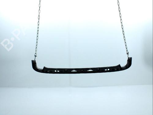 Used Rear bumper bracket FIAT PANDA (312_, 319_) 0.9 4x4 (312PXG1A) (86 hp) 28258220