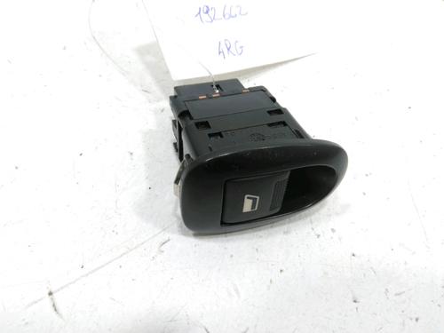 Used Left rear window switch CITROËN C3 I (FC_, FN_) 1.6 16V (109 hp) 31000490