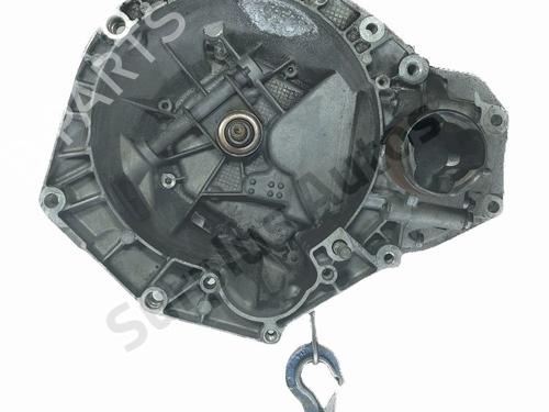 Used Gearbox Gearbox 37087634 37087634