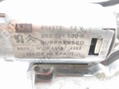 Viskermotor bakrute CITROËN XSARA (N1) 2.0 HDi 90 | BP28273004M102 