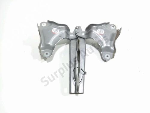 Used Hinge/Door check strap Hinge/Door check strap PEUGEOT 308 SW III (FC_, FJ_, FR_, F4_, FN_) Hybrid 225 (F4DGYT) (224 hp) 37772274 37772274