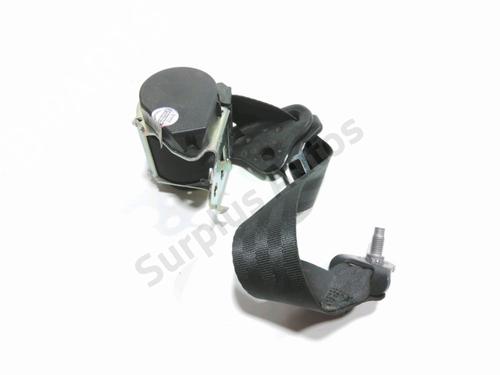 Used Rear right belt tensioner PEUGEOT 208 I (CA_, CC_) 1.2 VTI 82 (82 hp) 30869343