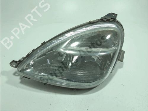 Used Left headlight Left headlight 37168372 37168372
