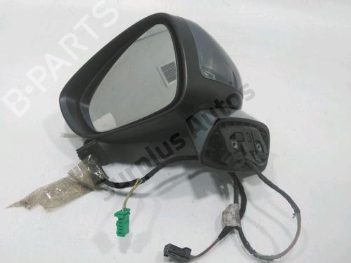 Used Left mirror Left mirror 37628194 37628194