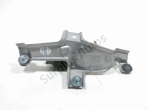 Rear wiper motor TOYOTA C-HR (_X1_) 1.8 Hybrid (ZYX10_, ZYX11_, ZYX10R, ZYX11R) | BP28272765M102 