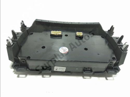 Climate control MAZDA CX-5 (KE, GH) 2.2 D AWD (KE102) | BP33459405I5 - Image 2