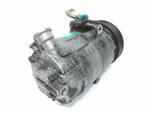 AC-Kompressor OPEL CORSA C (X01) 1.0 (F08, F68) | BP28223679M34 