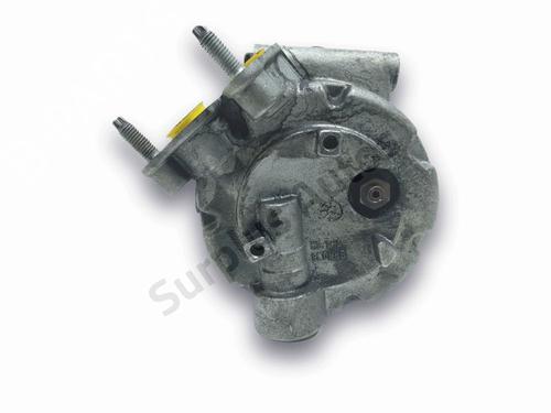 AC compressor FORD S-MAX (WA6) 2.0 TDCi | BP38165359M34 - Image 4