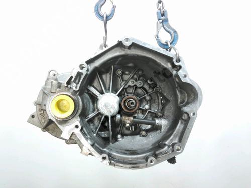 Gearkasse KIA PICANTO III (JA) 1.2 MPI (84 hp) 31635747