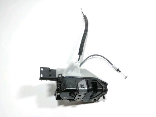Used Front right lock CITROËN C3 AIRCROSS II (2R_, 2C_) 1.2 PureTech 110 (2RHNZB, 2RHNZW, 2RHNPX, 2RHNPJ) (110 hp) 28247430