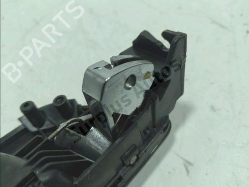 Rear left interior door handle MG MG ZS SUV (AZS1) EV | BP36465012I15 - Image 3