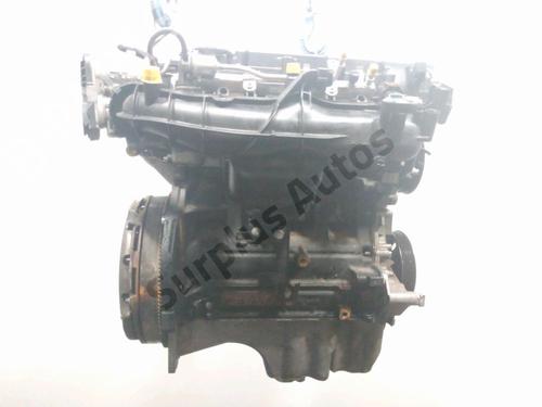Used Engine OPEL MOKKA / MOKKA X (J13) 1.4 (_76) (140 hp) 32040562