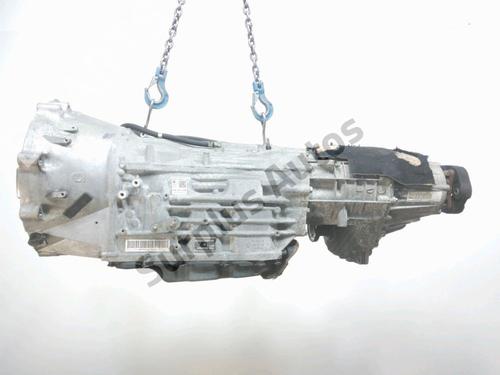 Gearbox PORSCHE CAYENNE (9PA) S 4.8 | BP28224666M3 - Image 3