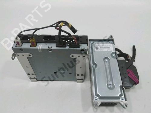 Radio AUDI A5 (8T3) 2.7 TDI | BP37770018E6 - Image 4