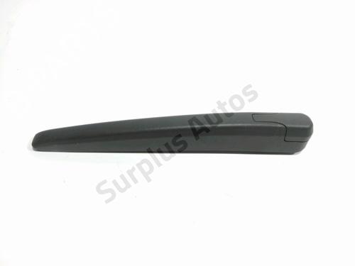 Used Rear windshield wiper arm Rear windshield wiper arm RENAULT KANGOO III MPV TCe 130 (KJMB) (131 hp) 33262129 33262129