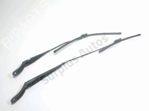 Front windshield wiper arm CITROËN BERLINGO MULTISPACE (B9) 1.6 HDi 90 | BP28272229C143 - Image 2