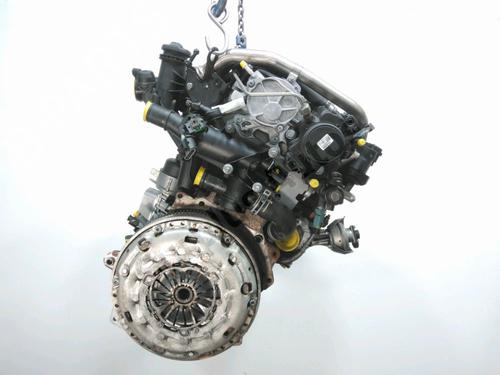 Engine CITROËN C5 III (RD_) 2.0 HDi 140 (RDRHF8, RDRHFA, RDRHA8, RDRHAJ) | BP39972469M1 - Image 4