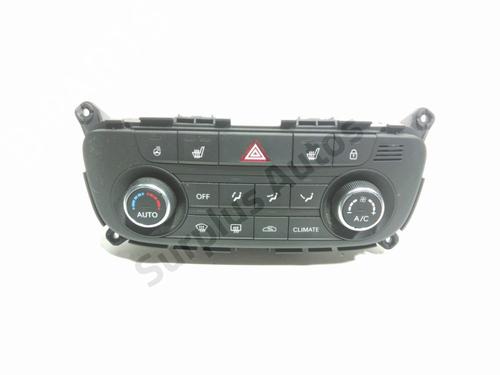 Used Climate control Climate control KIA VENGA (YN) 1.6 CRDi 115 (116 hp) 34503847 34503847