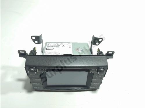 Used Radio Radio TOYOTA RAV 4 IV (_A4_) 2.0 D (ALA40_, ALA40R) (124 hp) 34262513 34262513