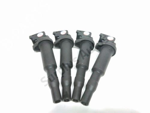 Bobine de ignição PEUGEOT 308 I (4A_, 4C_) 1.4 16V (98 hp) 31285412