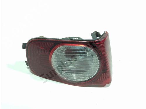Used Rear fog light Rear fog light 37628339 37628339