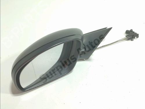 left-mirror-skoda-fabia-ii-542-2006-2007-2008-2009-2010-2011-2012-2013-2014-39260328 main image