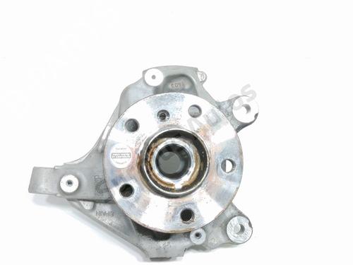 Used Right front steering knuckle MINI MINI COUNTRYMAN (F60) Cooper SE (220 hp) 28225699