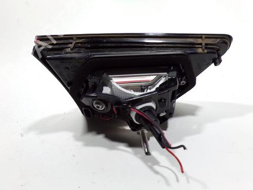 Højre baglygte bagklap RENAULT CLIO IV (BH_) 1.5 dCi 90 | BP28267171C80 