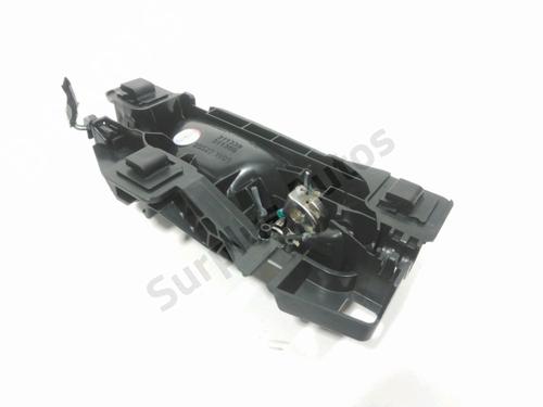 Maniglia interna anteriore sinistra PEUGEOT 308 II (LB_, LP_, LW_, LH_, L3_) 1.2 THP 110 | BP30503843I13