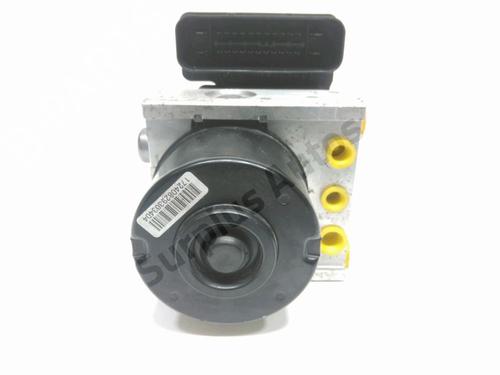 Used ABS pump ABS pump PEUGEOT 206+ (2L_, 2M_) 1.4 i (2LKFWA, 2MKFWA) (75 hp) 34148483 34148483
