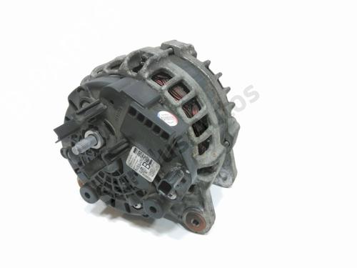 Alternator RENAULT TALISMAN Grandtour (KP_) 1.6 dCi 160 | BP28574006M7