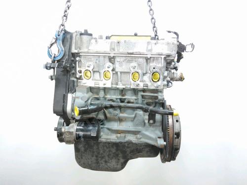 Engine FORD KA (RU8) 1.2 | BP30559026M1