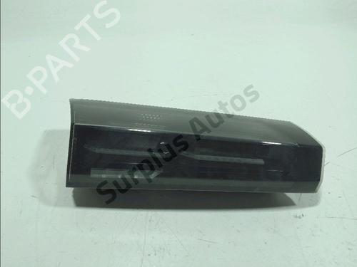 Used Left tailgate light Left tailgate light 37788095 37788095