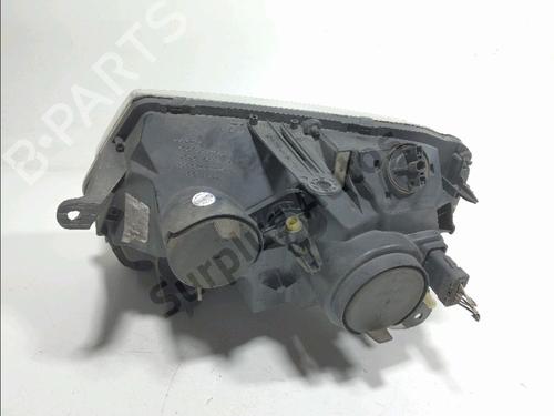 Right headlight DACIA DUSTER (HS_) 1.5 dCi | BP39260692C29 - Image 2