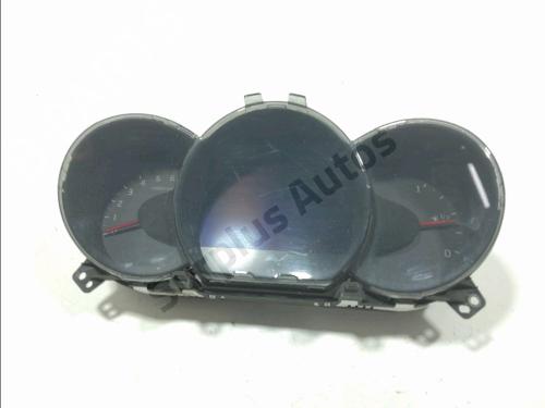 Used Instrument cluster Instrument cluster KIA CEE'D (JD) 1.6 CRDi 128 (128 hp) 40464551 40464551