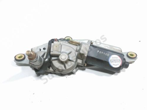 Used Rear wiper motor NISSAN X-TRAIL I (T30) 2.2 Di 4x4 (114 hp) 28272785
