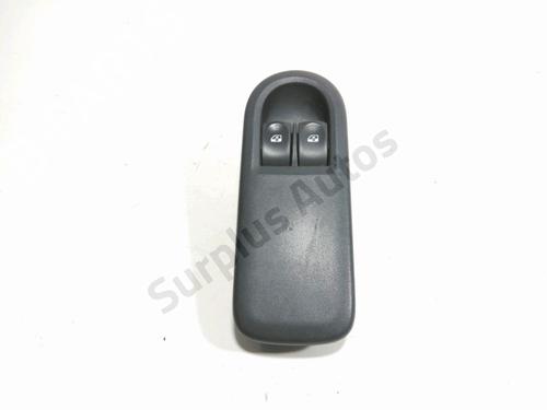 Used Left front window switch Left front window switch RENAULT CLIO III (BR0/1, CR0/1) 1.5 dCi (BR17, CR17) (86 hp) 35773791 35773791