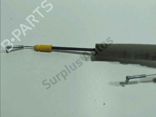 Rear left lock MAZDA 5 (CW) 1.6 CD | BP36465056C100 - Image 3