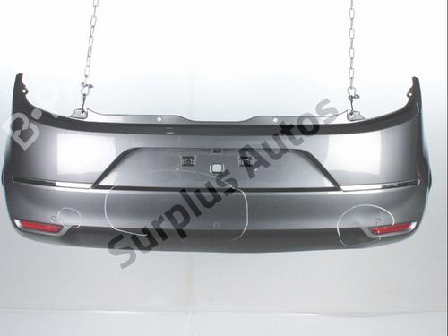 Used Rear bumper Rear bumper 37681424 37681424