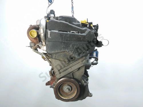 Engine RENAULT SCÉNIC III (JZ0/1_) 1.5 dCi | BP32975913M1 - Image 4