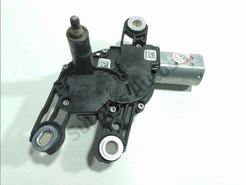 Used Rear wiper motor Rear wiper motor SKODA FABIA III (NJ3) 1.0 (60 hp) 33459826 33459826
