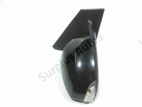Right mirror RENAULT MEGANE III Coupe (DZ0/1_) 2.0 TCe (DZ1N) | BP28245476C27 