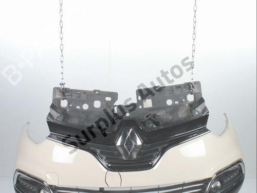 Used Front bumper Front bumper 37281904 37281904
