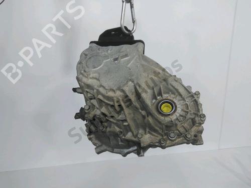 Gearbox HYUNDAI i30 (FD) 1.6 CRDi | BP31261762M3