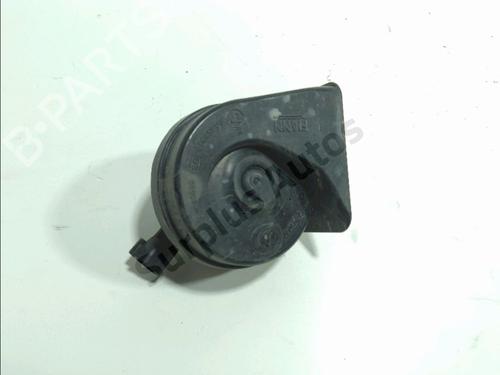 Horn Horn OPEL CORSA D (S07) 1.3 CDTI (L08, L68) (75 hp) 34262367 34262367
