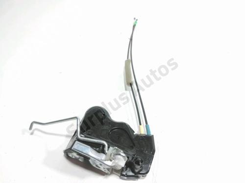 Front right lock SUZUKI SWIFT V (AZ) 1.0 (A2L310) | BP28247497C97 - Image 2