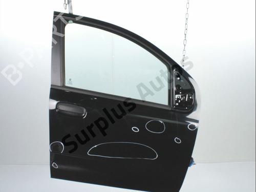 Used Right front door FIAT PANDA (312_, 319_) 1.2 (312PXA1A) (69 hp) 28243962