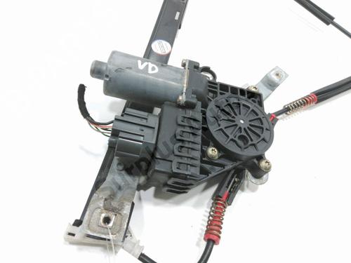 Rudehejsemekanisme Højre foran FORD MONDEO III (B5Y) 2.0 16V TDDi / TDCi | BP30995464C23